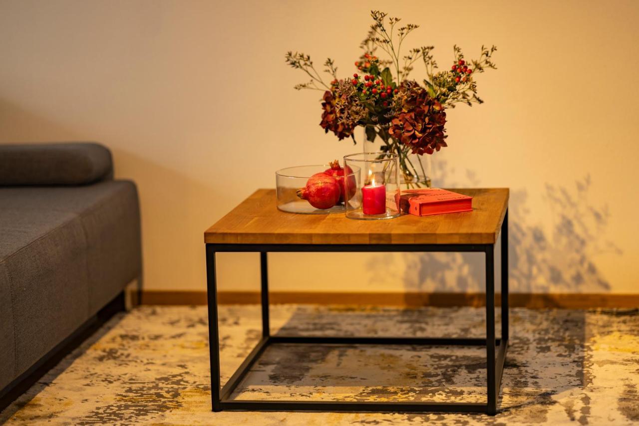 Riverside Rauris Apartments المظهر الخارجي الصورة